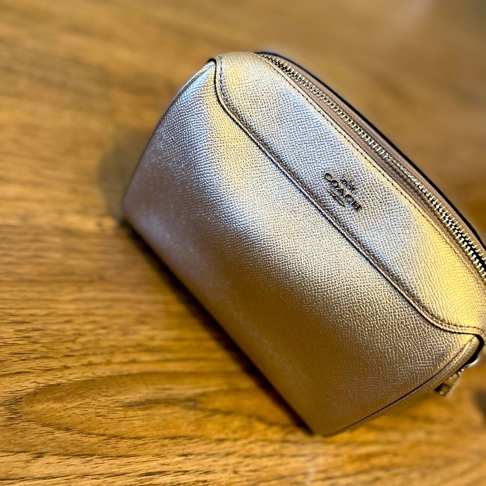 Coach crossbody